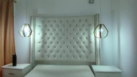 Snapshot of juan_prior chatting on 03-18-26, 01:25 JUAN online show from 03-18-26, 01:25