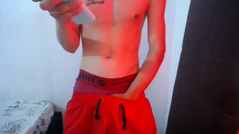 juan stevan online show from 01-01-25, 08:04