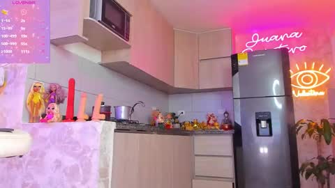 JUANA VALENTINA QUINTERO independent model  ONLY FANS --- Juanaquintero online show from 10-20-25, 01:00