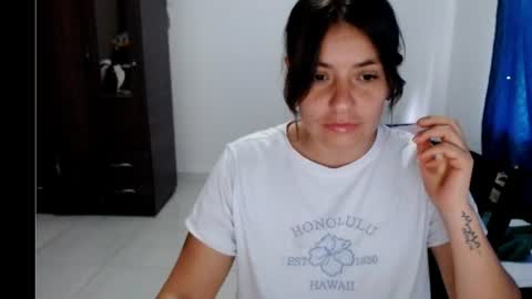 juana_monte online show from 07-18-26, 03:27