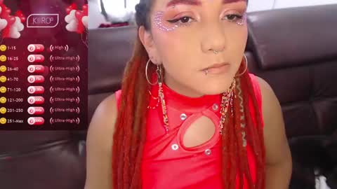 Snapshot of juana_tropic chatting on 04-22-26, 10:22 Juana Fer online show from 04-22-26, 10:22