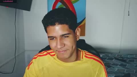 Juan online show from 09-09-25, 03:39