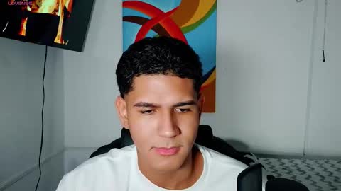 Juan online show from 10-09-25, 03:15