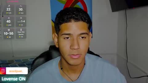 Juan online show from 01-06-26, 03:21