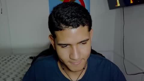 Juan online show from 01-19-26, 03:54