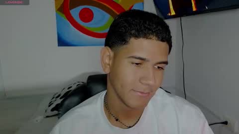 Juan online show from 03-18-26, 03:09