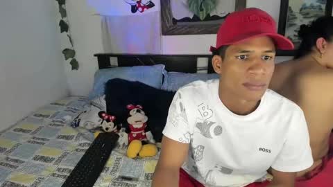 Snapshot of juanbigcock21cm chatting on 11-07-25, 07:14 juan jose online show from 11-07-25, 07:14