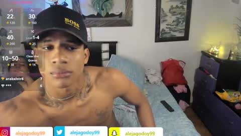 Snapshot of juanbigcock21cm chatting on 11-12-25, 04:57 juan jose online show from 11-12-25, 04:57