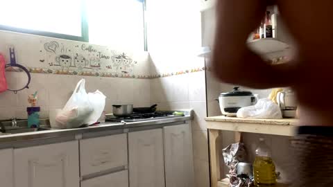 Juan Esteban online show from 12-04-24, 12:36