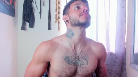 Juan Esteban online show from 01-12-25, 12:55