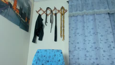 Juan Esteban online show from 02-05-25, 11:44