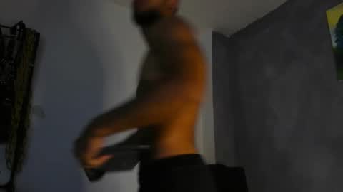 Juan Esteban online show from 01-17-26, 04:00