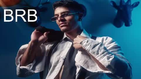 Juan Esteban online show from 07-08-26, 11:15