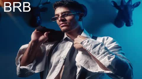 Juan Esteban online show from 07-18-26, 11:25