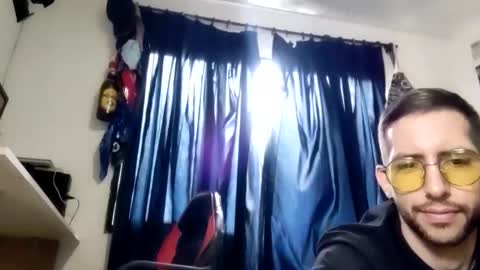 juancamillr online show from 04-19-26, 04:28