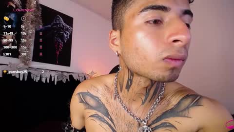 juancamilo66_ online show from 01-03-25, 01:59