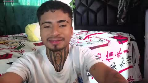 juancamilo66_ online show from 05-13-26, 05:43