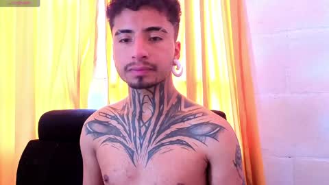 juancamilo66_ online show from 05-14-26, 05:20