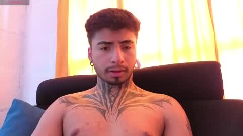 juancamilo66_ online show from 05-19-26, 06:58
