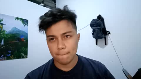 Jessi online show from 01-11-26, 03:00