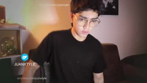 . online show from 10-27-25, 12:26