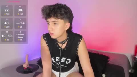 juandaaa__ online show from 01-14-26, 10:36