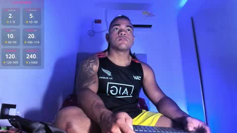 independent model online show from 02-24-26, 03:10