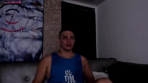Snapshot of juandiamonds chatting on 12-03-24, 12:49 Juan David online show from 12-03-24, 12:49