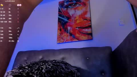 Snapshot of juandiamonds chatting on 01-28-25, 03:35 Juan David online show from 01-28-25, 03:35