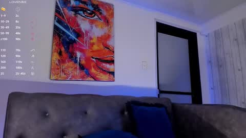 Snapshot of juandiamonds chatting on 02-04-25, 12:44 Juan David online show from 02-04-25, 12:44