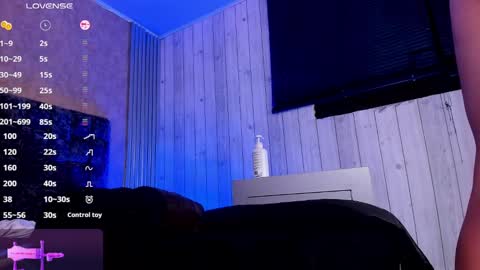 Snapshot of juandiamonds chatting on 02-28-25, 01:47 Juan David online show from 02-28-25, 01:47