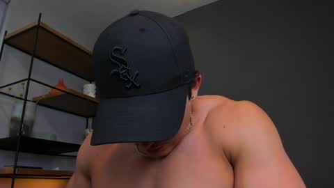 JUANDRES online show from 06-06-26, 01:32