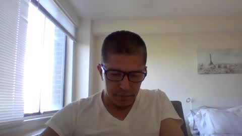 juanearth1 online show from 06-09-26, 10:10