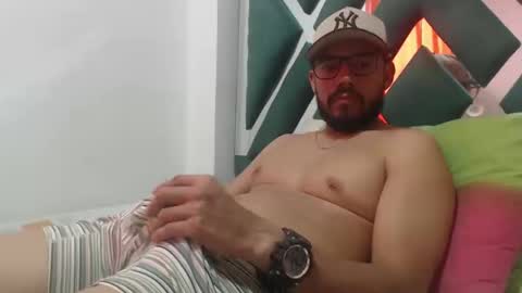 juanfe_style online show from 10-01-25, 02:01