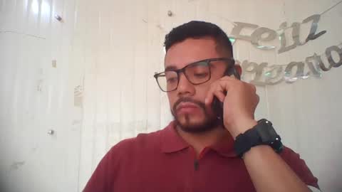 juanfe_style online show from 12-15-25, 03:49