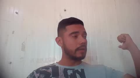 juanfe_style online show from 04-24-26, 03:03