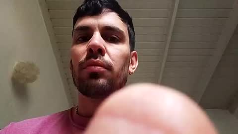 Juan Ignacio online show from 02-12-26, 03:18