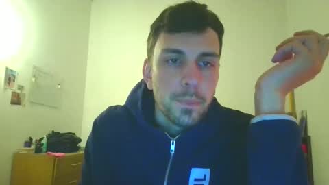 Juan Ignacio online show from 05-26-26, 02:29