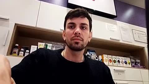 Juan Ignacio online show from 05-31-26, 12:56