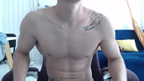 JUANISIMO  online show from 01-21-25, 03:43