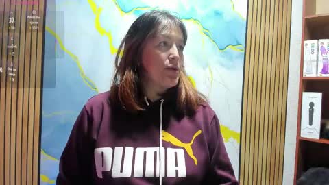 juanita online show from 06-04-26, 08:20