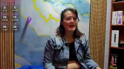 juanita online show from 06-10-26, 08:02