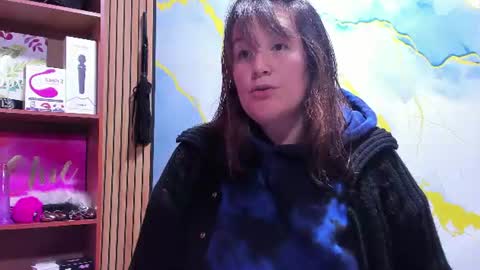 juanita online show from 07-13-26, 07:22