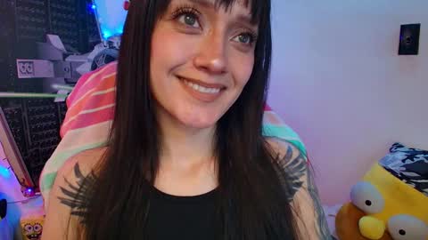 Snapshot of juanita_adams chatting on 01-08-25, 07:34 Juanita online show from 01-08-25, 07:34