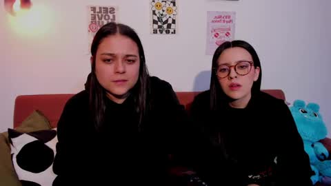 juanitaaa_ online show from 06-03-26, 03:31