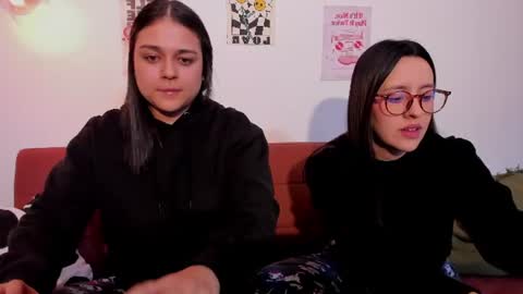 juanitaaa_ online show from 07-02-26, 01:16