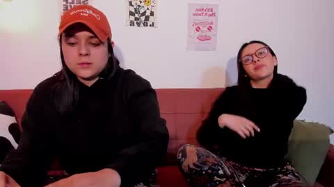 juanitaaa_ online show from 07-06-26, 12:51