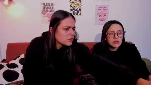 juanitaaa_ online show from 07-13-26, 12:24
