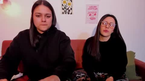 juanitaaa_ online show from 07-22-26, 04:48