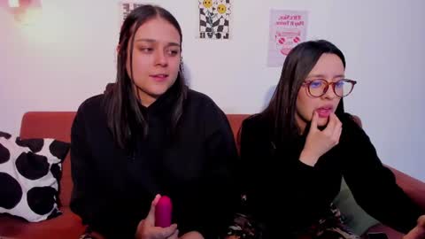 juanitaaa_ online show from 07-24-26, 11:36